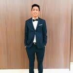 Steven Chen - @borderlineman1234 - Instagram