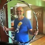 Steve Cheseborough - @chezztone - Instagram