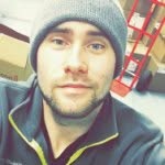 Steve Cheshire - @steved1829 - Instagram