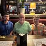 Steve Cheshire - @carboy88882002 - Instagram