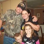 Steven Wayne Cheshire Sr. - @cheshiresr.steven - Instagram