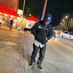 Steven Chester Jr. - @stvnchstr - Instagram