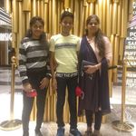 Stephen Chetty - @stephenchetty2280 - Instagram