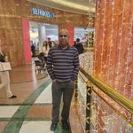 Steven Chetty - @stevenchetty - Instagram