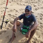 Steven Chetty - @l65018618 - Instagram