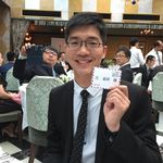 江嘉祥 - @steven_chiang_1212 - Instagram