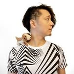 Steven Chiang - @freechild.1223 - Instagram