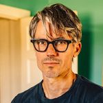 Stephen (Chick) Rabourn - @remote_arch - Instagram