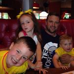 Steven Childs - @childsy78 - Instagram