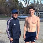 Steven Childs - @lj_stevo - Instagram