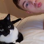 Steven Chilton - @chilton2693 - Instagram