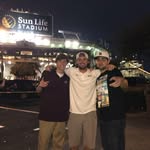 Steven Chisolm - @callme_stevo20 - Instagram