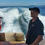 Steven Christopherson - @stevesfloatin - Instagram