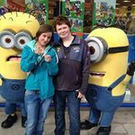 Steven Clarkson - @steven_loves_ronnie - Instagram