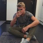 Steven Clarkson - @stevenclarkson1880 - Instagram