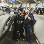 Steven Clarkson - @stevo19851 - Instagram
