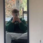 Steven Clarkson - @stevncxv - Instagram