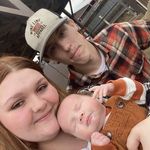 Steven Clingan - @stevenclingan8 - Instagram