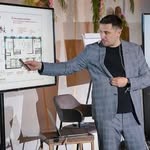 Steven Clinton - @bestplatform_btc - Instagram