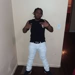 Steven Clinton - @king_eicky4 - Instagram