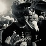 Steven Clinton - @st3vie_w0nder1 - Instagram