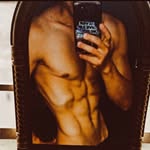 Steven Clinton - @phantomshadow25 - Instagram