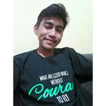 Steven Cloud Edra Padayhag - @itstevencloud - Instagram