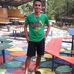 Steven Cloyd Martinez - Facebook