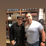 Steven | coffee roaster & dad life vlogs - @thedailygrinddad - Instagram