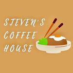 Steven’s Coffee House - @stevenscoffeehousekmn - Instagram