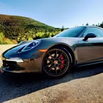 Steven Coggins - @fastcar_experience - Instagram