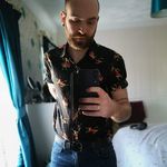Steven Coggins - @countcoggins - Instagram