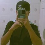 Steven Martinez - @steven._colla - Instagram