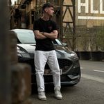 Steven Volangé - @steven_collenni - Instagram