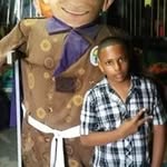 Steven Collado - @colladosteven35 - Instagram