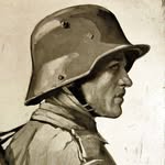Steven Collado - @ww1_soldier_ - Instagram