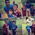 Steven Collado Castillo - @steven_siempre_morado - Instagram
