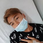 Steven Troy Collado II - @steventroycolladoii - Instagram