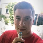 Steve Collard - @darth.vapeeer - Instagram