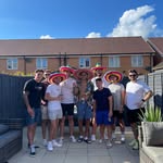 Steve Collard - @stevec_afc - Instagram