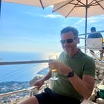 Steve Collard - @stevieco - Instagram