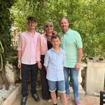 Steve Collard - @collardgeorge - Instagram
