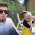 Stephen Collum - Facebook