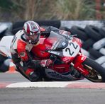 Steve Colquhoun - Facebook