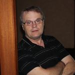 Steve Colquhoun - @steve.colquhoun.58 - Instagram