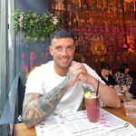 Steven Colquhoun - @stevencolquhoun - Instagram