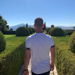 Steven Colt - @stefano.colella86 - Instagram
