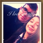 Steven Coltart Love Saffy - @stevencoltart14 - Instagram