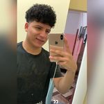 Steven Moran Colt - @morrancito_17 - Instagram