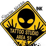 tattoo estudio area 51 🇨🇴🇨🇴 bcn - @steven_col_tattoo - Instagram